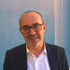 Paolo Truzzu, sindaco del comune e della citt&agrave; metropolitana di Cagliari