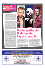 L&rsquo;UNIONE SARDA di domenica 28 maggio 2023 / Pagina 32