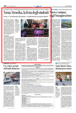 L'UNIONE SARDA di marted&igrave; 30 maggio 2023 / Pagina 40