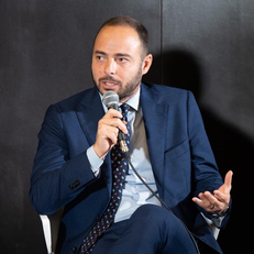 Umberto Ticca