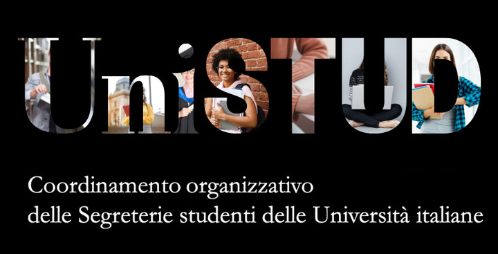 Il sito web del Coordinamento &egrave; www.unistud.net/