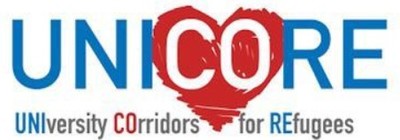 Il logo Unicore
