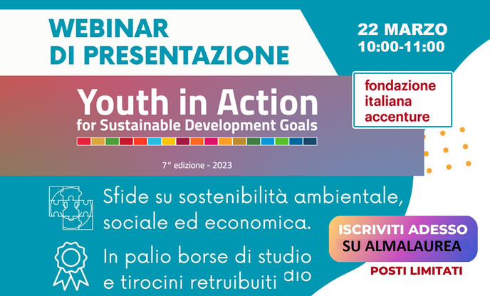 Si partecipa su Zoom, previa registrazione online