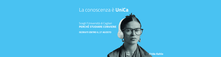 Scegli UniCa