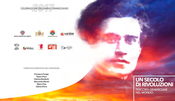 GramsciLab, laboratorio di studi internazionali gramsciani