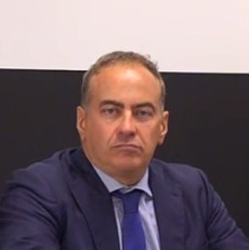 Aldo Berlinguer