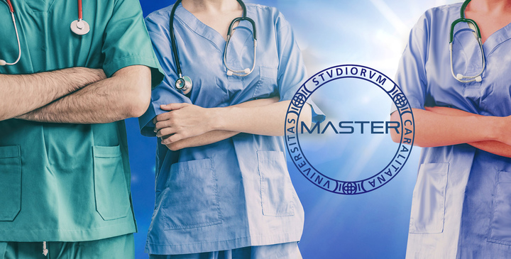 Master di primo livello dell'Universit&agrave; di Cagliari