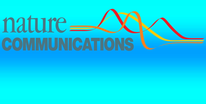 Nature Communications &egrave; una rivista multidisciplinare 'open access', dedicata alla pubblicazione di ricerche di alta qualit&agrave; in tutti i settori delle scienze biologiche, sanitarie, fisiche, chimiche e della Terra