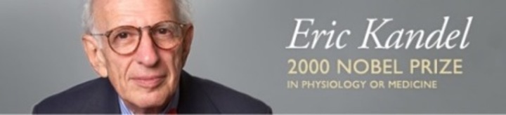 Eric Kandel