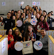 Al programma Coding Girls hanno partecipato finora oltre 15mila studentesse