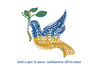 UniCa per l'Ucraina - NO WAR!