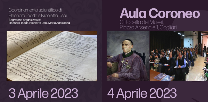 Immagini dal convegno