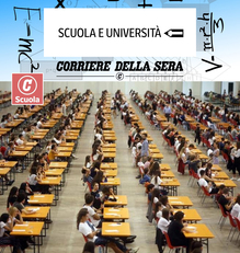 L'articolo del 2 marzo &egrave; firmato da Sara Piccolo