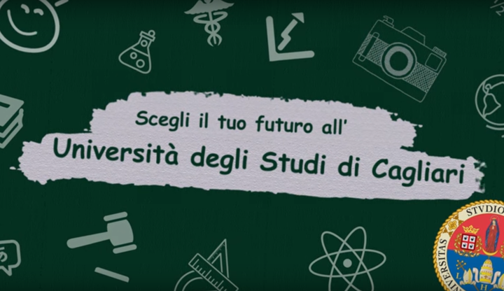 Immatricolarsi