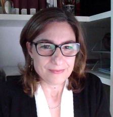 la professoressa Donatella Rita Fiorino (Dicaar UniCa)