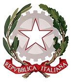 Emblema della Repubblica Italiana