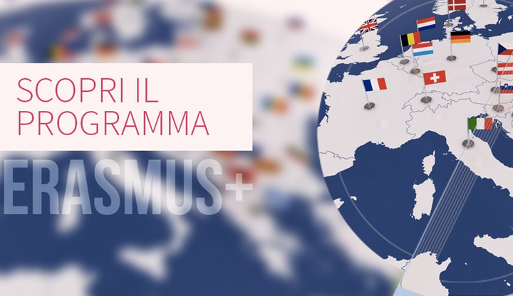 Erasmus+