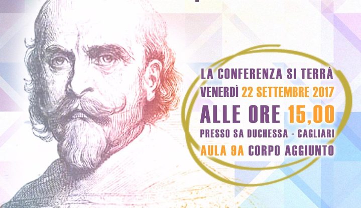 Locandina dell'evento