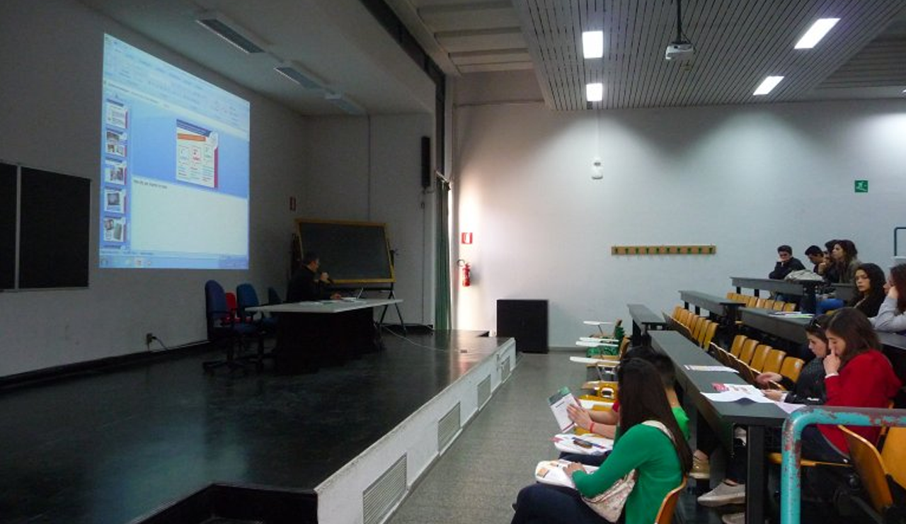 Giornate di Orientamento 08