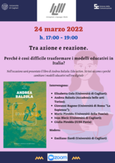 Clicca per ingrandire la locandina