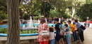 La manifestazione si &egrave; svolta nell'Orto botanico di Cagliari (viale Sant'Ignazio da Laconi 11)