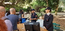 Reparto Carabinieri Investigazioni scientifiche