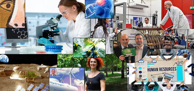Ricercatori e ricercatrici, un popolo da mettere nelle condizioni di lavoro ideali