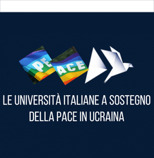 Vai al sito www.runipace.org per conoscere tutte le iniziative per la pace in Ucraina