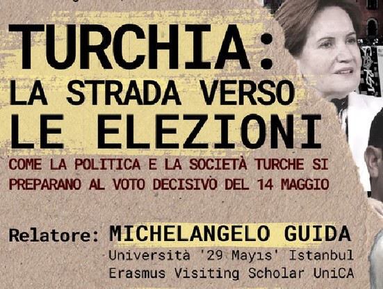 L'immagine dei due seminari