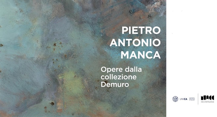 Immagine tratta dall'invito alla mostra