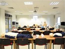 Centro di simulazione medica, una delle sale