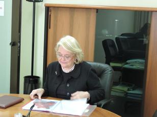 Grazia Maria De Matteis,Garante della Sardegna per l'infanzia e l'adolescenza.