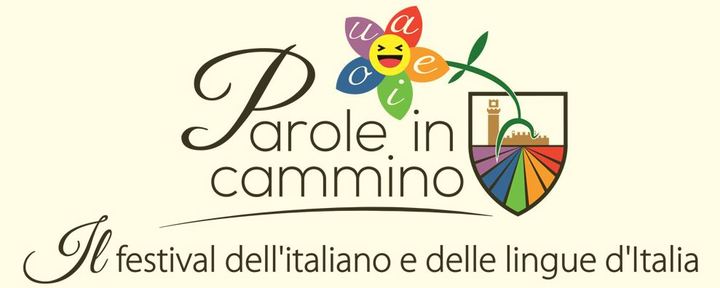 II edizione del festival "Parole in cammino"