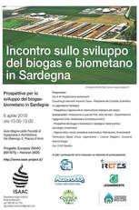 La locandina dell'evento