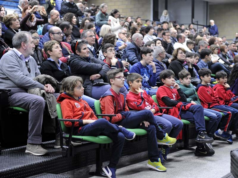 aula magna boscolo