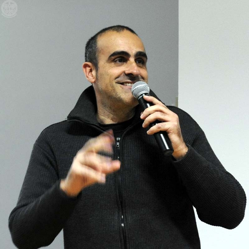 Andrea Loi, direttore del Dipartimento di Matematica e Informatica dell'Universit&agrave; di Cagliari