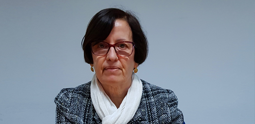 Anna Musinu, presidente della facolt&agrave; di Scienze di UniCa