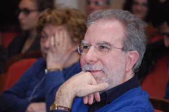 Enzo Tramontano, presidente della Facolt&agrave; di Biologia e Farmacia