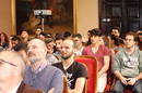 UniCa per l'Etica, gli studenti in Aula magna