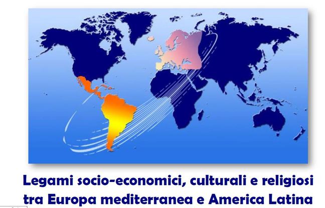 IV convegno internazionale del Centro Studi SEA