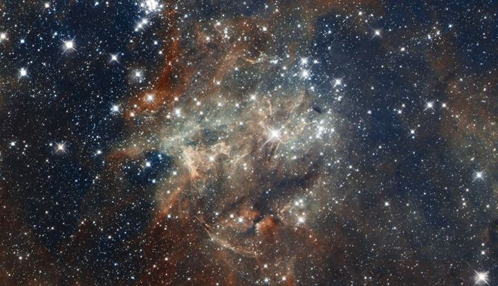 Pensare l&rsquo;impossibile. L&rsquo;immaginazione tra letteratura e scienza