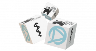 Il logo del progetto DoMoMEA