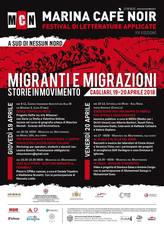 Il programma completo degli appuntamenti di gioved&igrave; 19 e venerd&igrave; 20 aprile