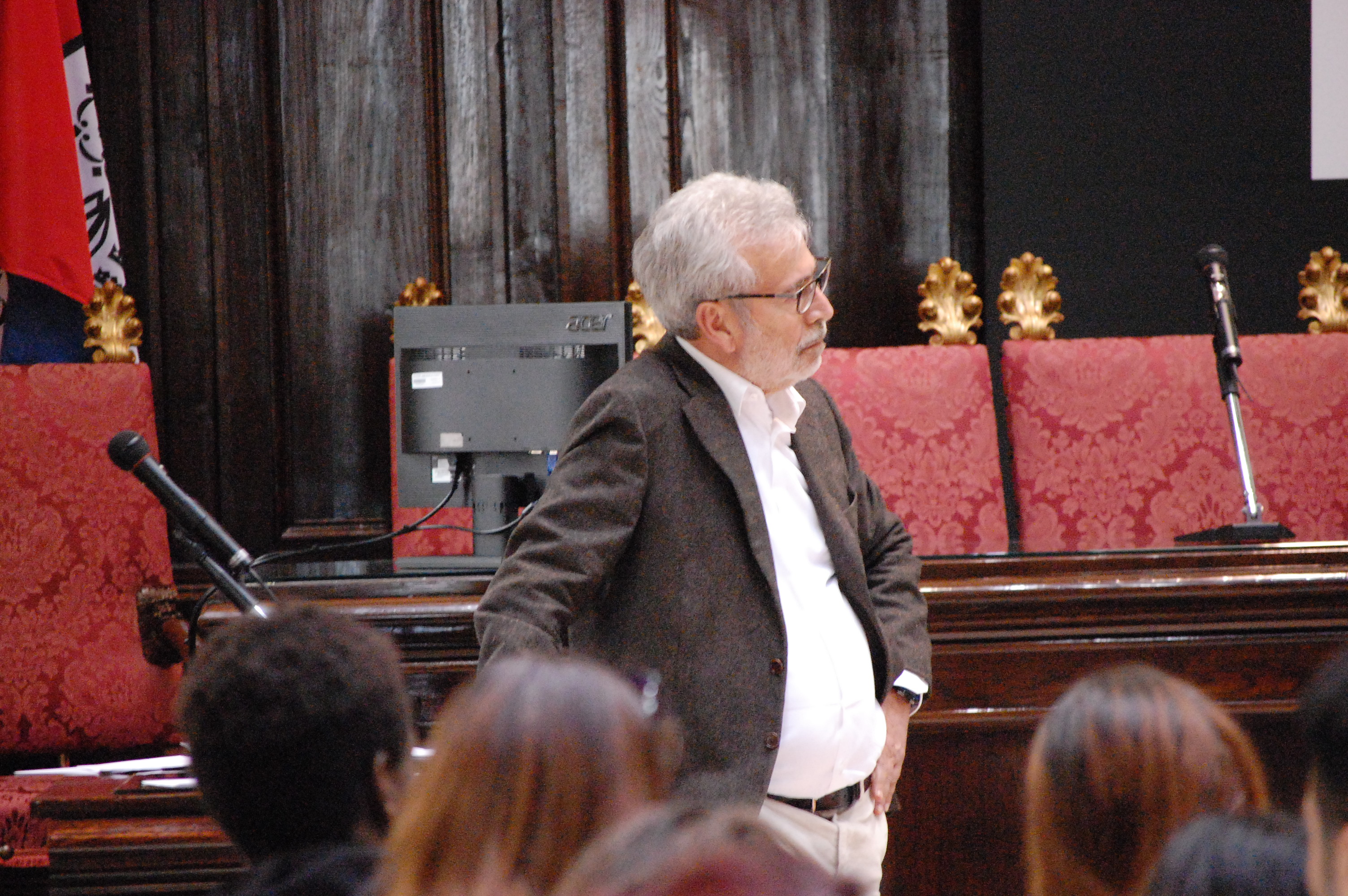 Mauro Mura