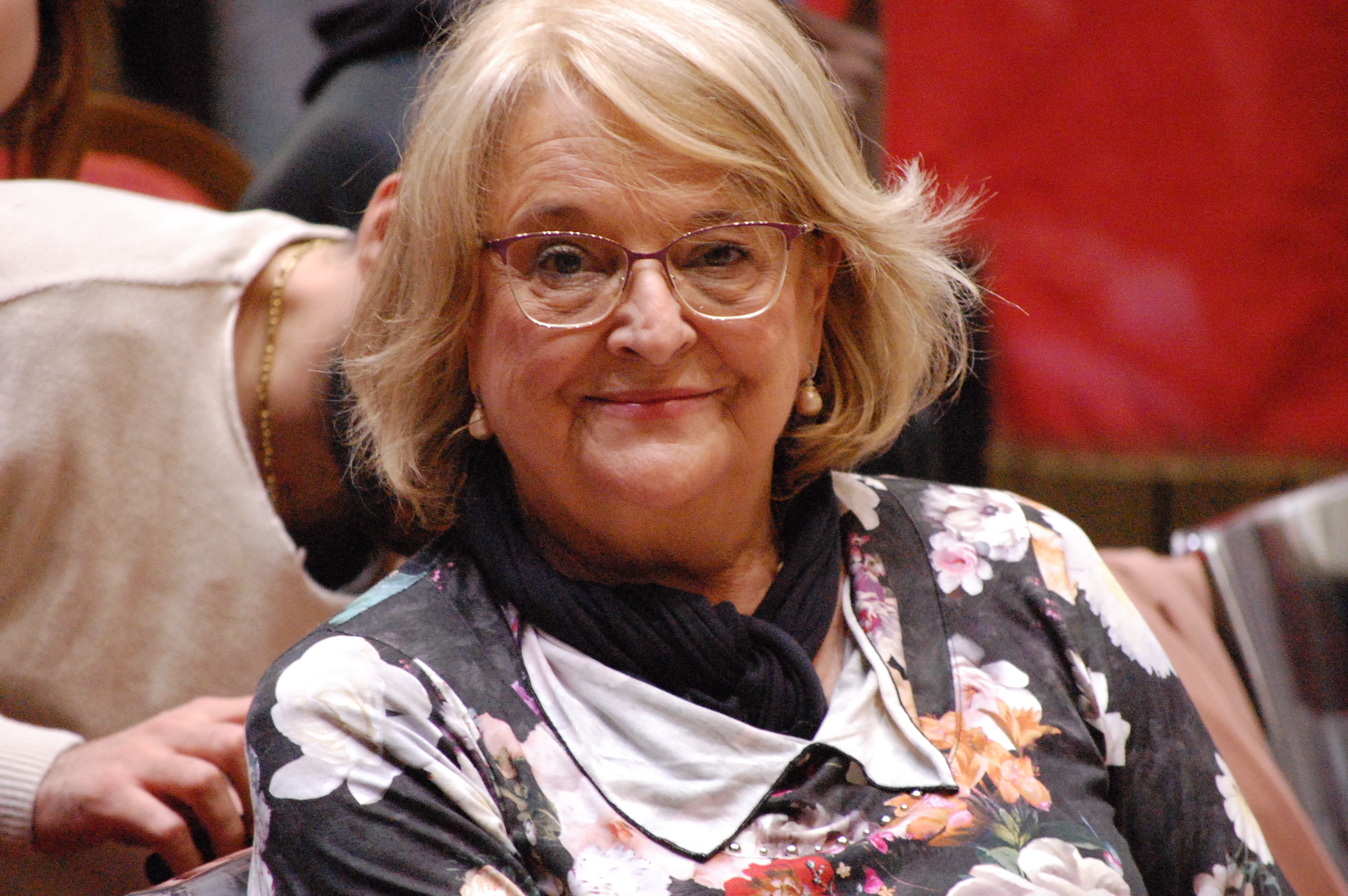 Grazia Maria De Matteis, Garante regionale per l'Infanzia e l'Adolescenza