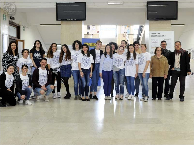 UMANAmente e OpenDays 4 OpenMinds
