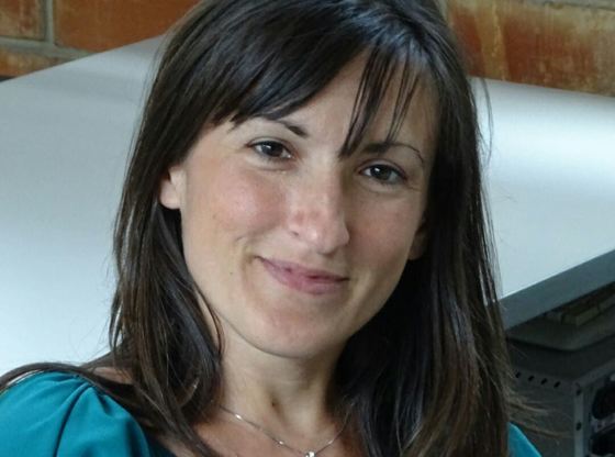 Daniela Spiga, assegnista di ricerca del DICAAR
