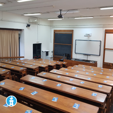 Informazioni e marketing: preciso e puntuale anche in aula