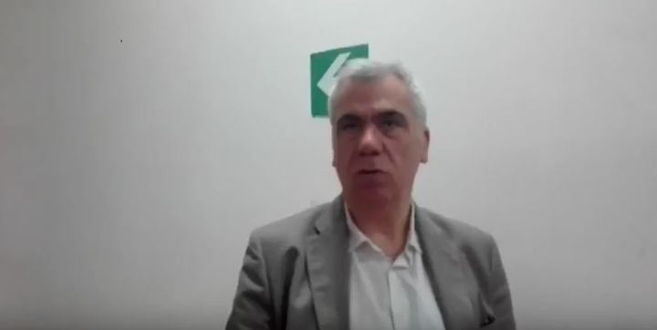 Luciano Boi, visiting professor del nostro ateneo, racconta l'iniziativa
