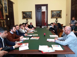 L&rsquo;emittente Unica Radio &egrave; testata giornalistica registrata al Tribunale di Cagliari, partecipa al progetto Europeo Europhonica all&rsquo;interno del Parlamento di Strasburgo e di Bruxelles promosso dall&rsquo;Associazione Raduni